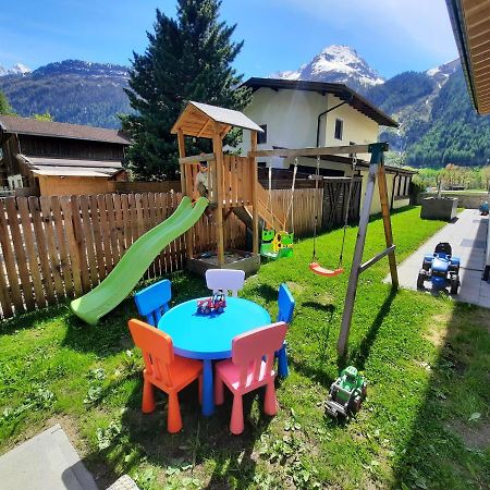 Gaestehaus Runhof Langenfeld Ngoại thất bức ảnh