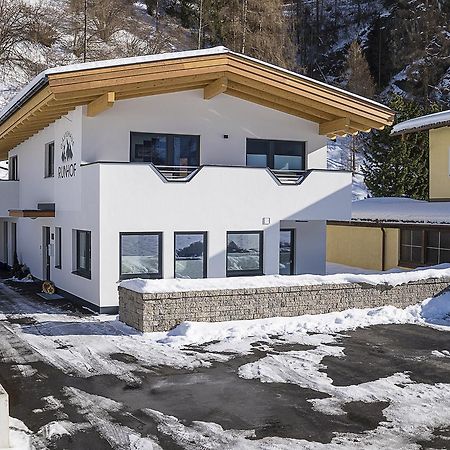 Gaestehaus Runhof Langenfeld Ngoại thất bức ảnh
