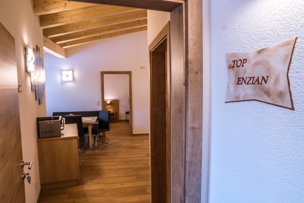 Gaestehaus Runhof Langenfeld Ngoại thất bức ảnh