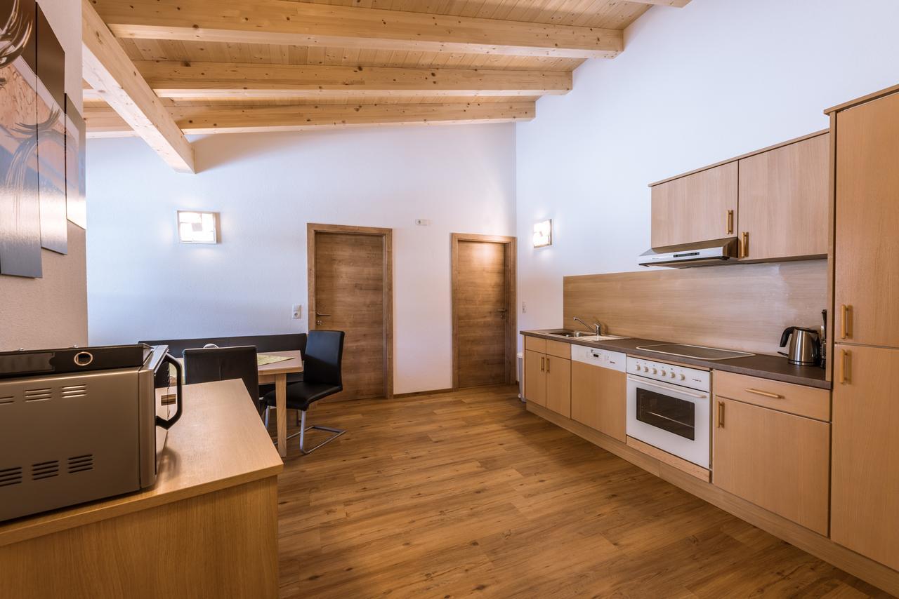 Gaestehaus Runhof Langenfeld Ngoại thất bức ảnh