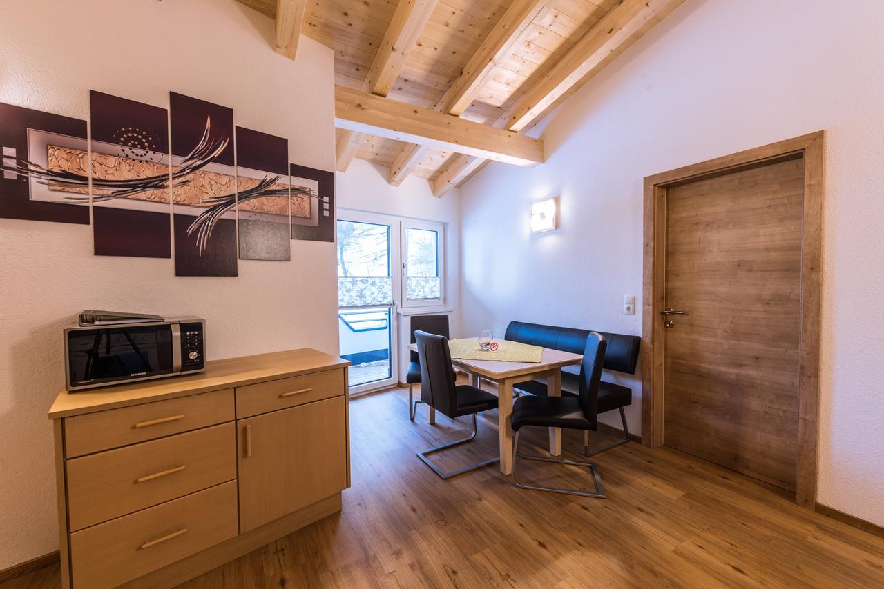Gaestehaus Runhof Langenfeld Ngoại thất bức ảnh