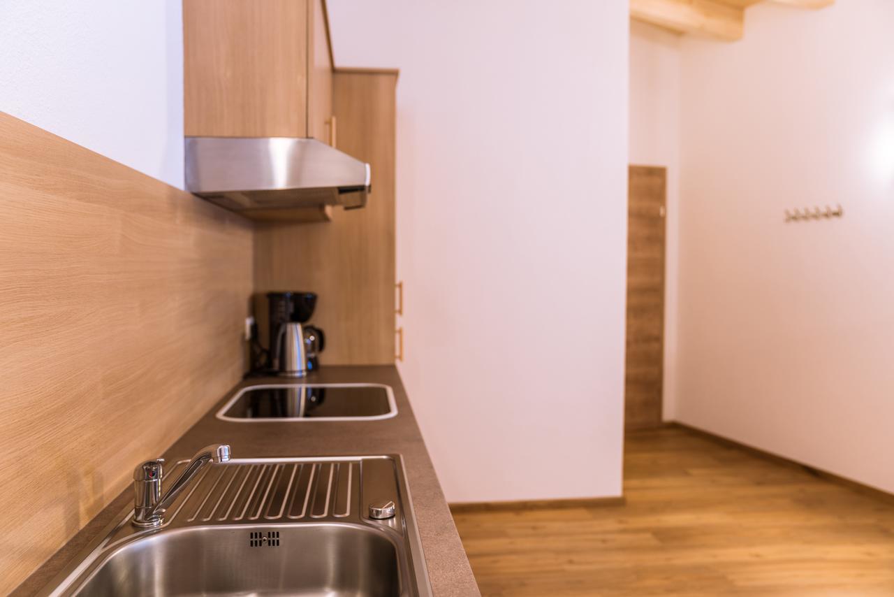 Gaestehaus Runhof Langenfeld Ngoại thất bức ảnh