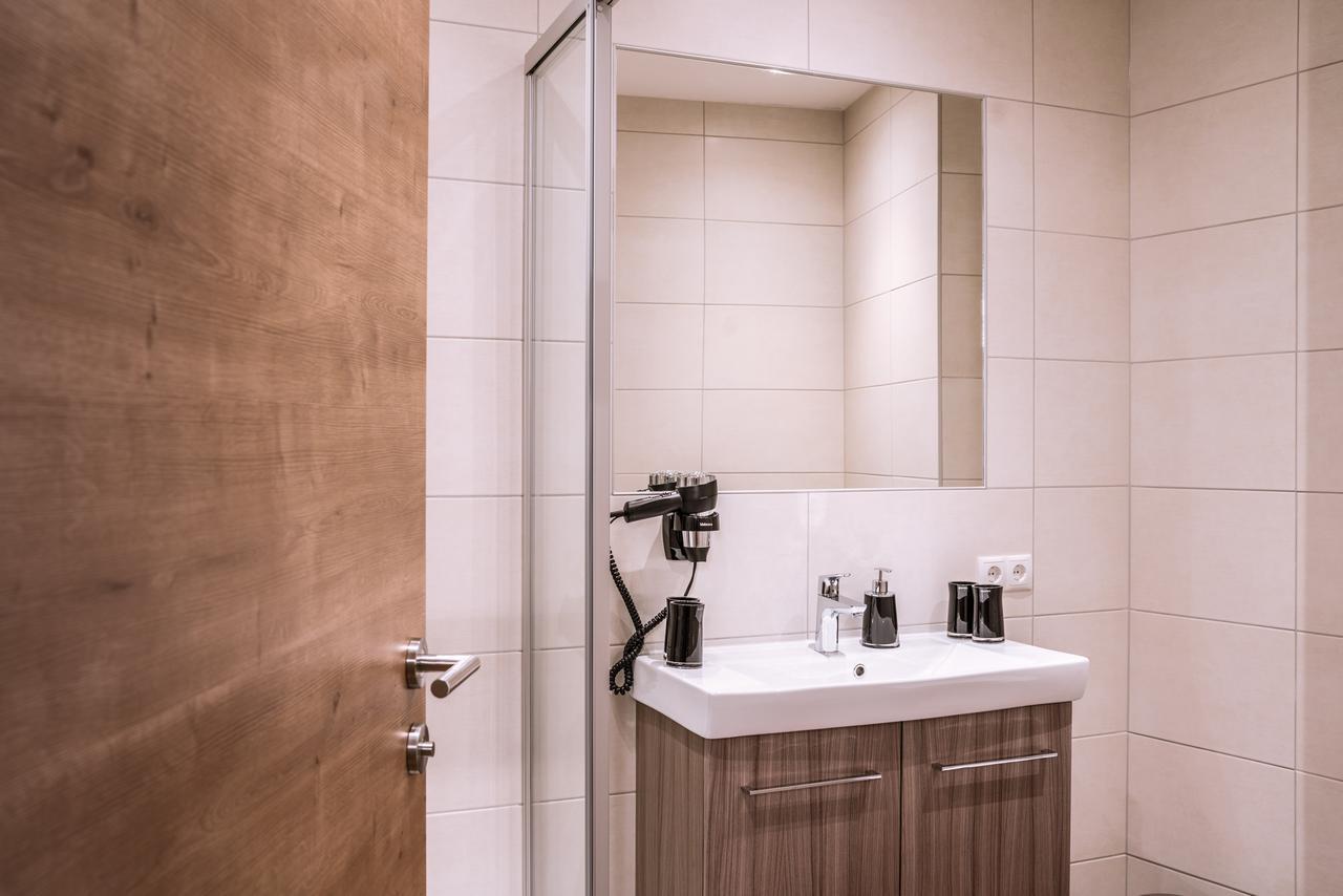 Gaestehaus Runhof Langenfeld Ngoại thất bức ảnh