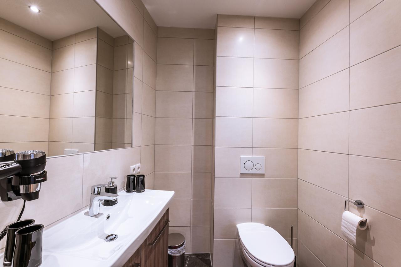 Gaestehaus Runhof Langenfeld Ngoại thất bức ảnh