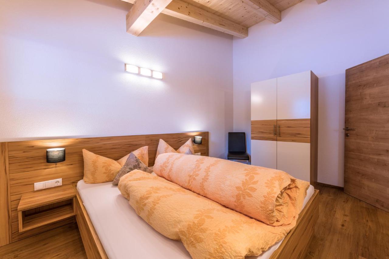 Gaestehaus Runhof Langenfeld Phòng bức ảnh