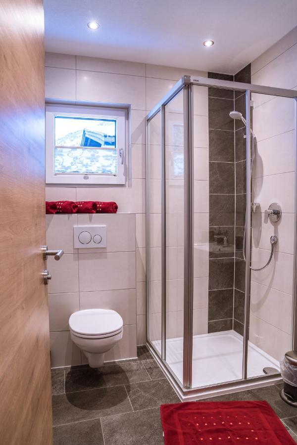 Gaestehaus Runhof Langenfeld Phòng bức ảnh