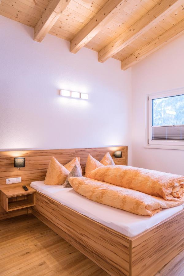 Gaestehaus Runhof Langenfeld Phòng bức ảnh
