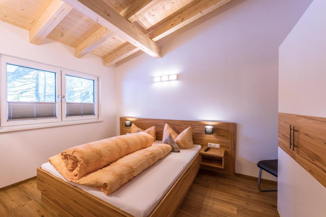 Gaestehaus Runhof Langenfeld Phòng bức ảnh