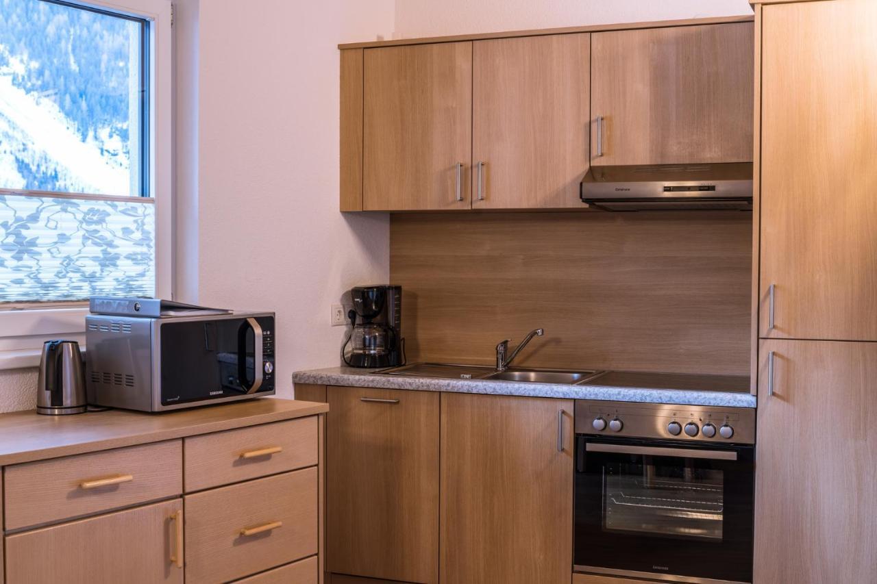 Gaestehaus Runhof Langenfeld Phòng bức ảnh