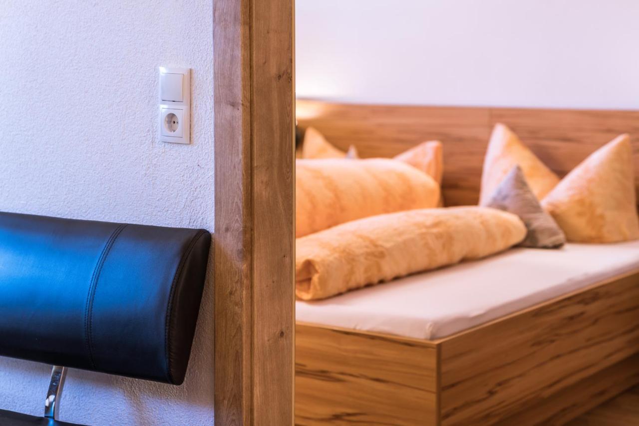 Gaestehaus Runhof Langenfeld Phòng bức ảnh