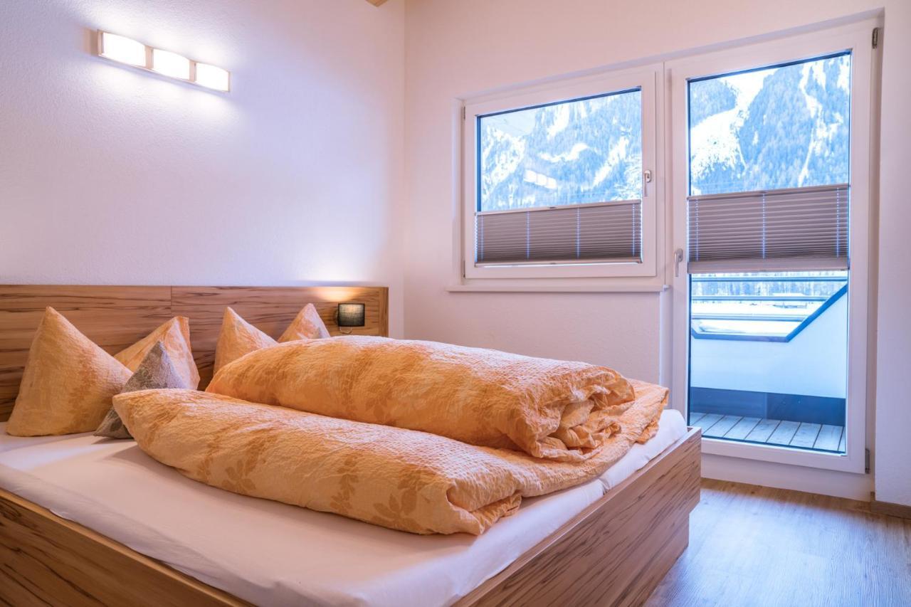 Gaestehaus Runhof Langenfeld Phòng bức ảnh