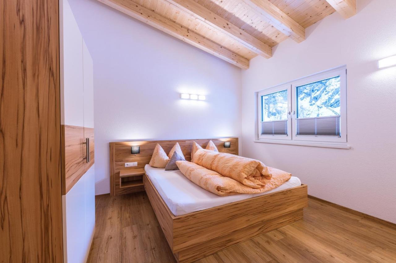 Gaestehaus Runhof Langenfeld Phòng bức ảnh