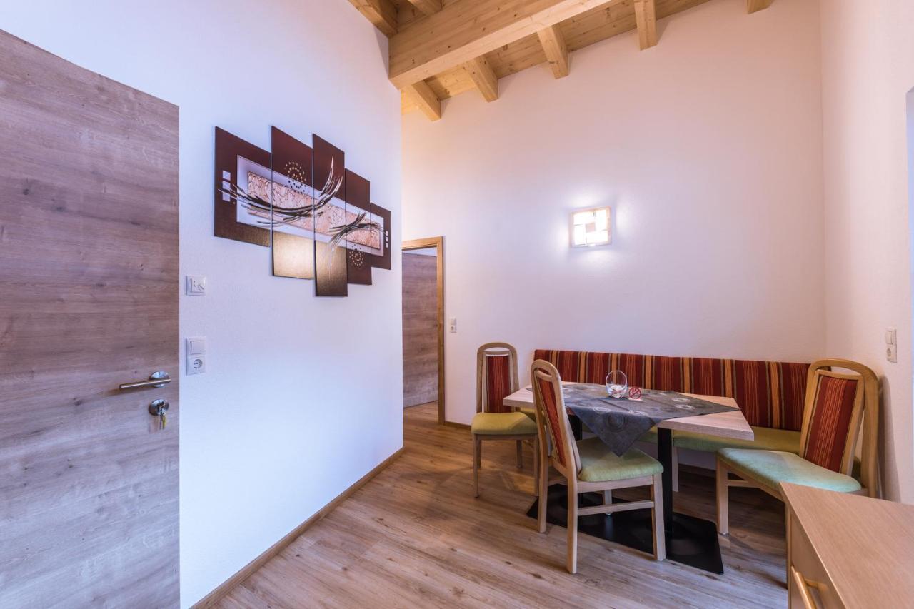 Gaestehaus Runhof Langenfeld Phòng bức ảnh